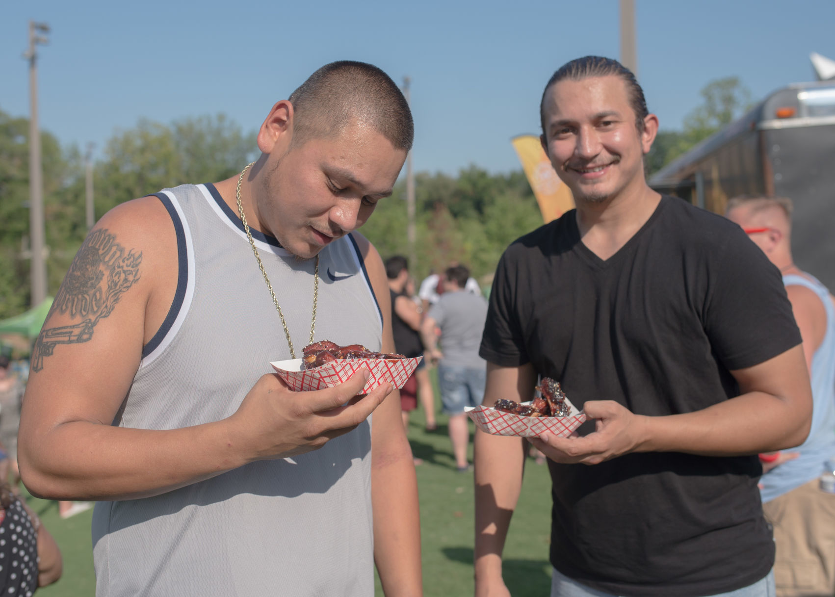 Ribfest